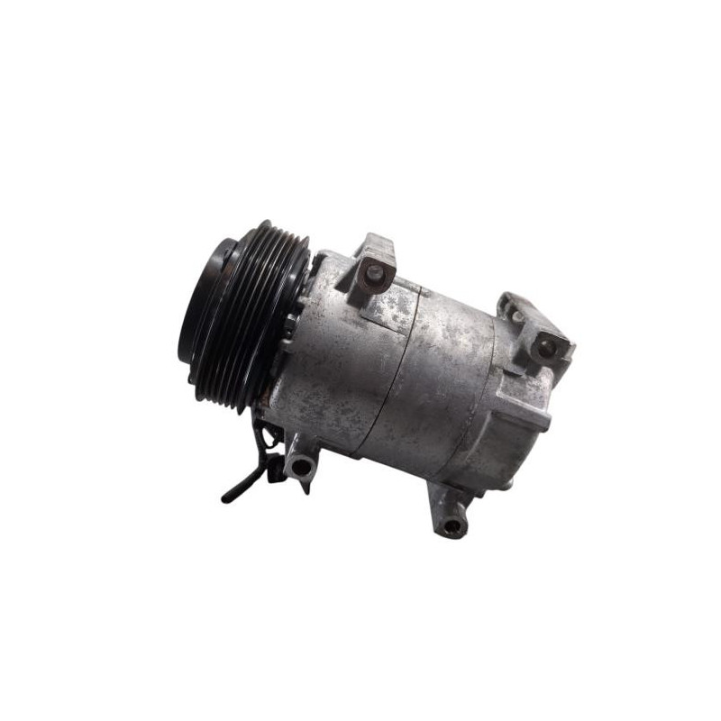 Compresseur clim KIA PICANTO 3 Photo n°1