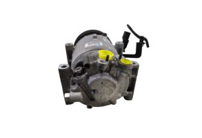 Compresseur clim KIA PICANTO 3 Photo n°2