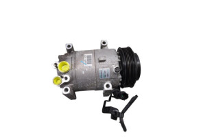 Compresseur clim KIA PICANTO 3 Photo n°4