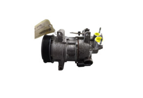 Compresseur clim DS DS3 Photo n°1