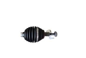 Cardan gauche (transmission) VOLKSWAGEN GOLF 7 Photo n°4
