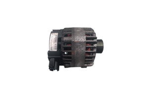 Alternateur CITROEN C3 1 Photo n°4