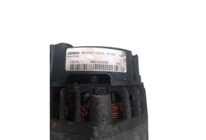 Alternateur CITROEN C3 1 Photo n°6