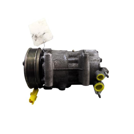 Compresseur clim CITROEN C3 1