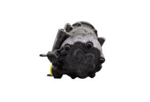 Compresseur clim CITROEN C3 1 Photo n°2