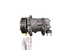 Compresseur clim CITROEN C3 1 Photo n°3