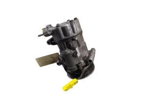 Compresseur clim CITROEN C3 1 Photo n°6