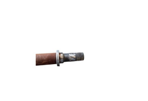 Cardan droit (transmission) RENAULT CLIO 3 Photo n°2