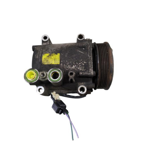 Compresseur clim FORD FIESTA 6