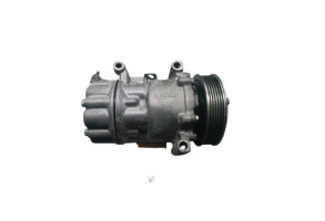 Compresseur clim PEUGEOT 207 Photo n°2