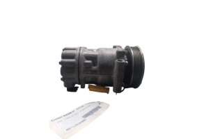 Compresseur clim PEUGEOT 207 Photo n°3