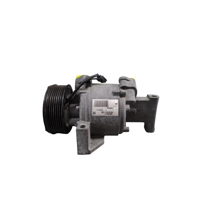 Compresseur clim SMART FORTWO 3 Photo n°1