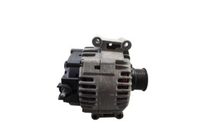 Alternateur MERCEDES CLASSE C 204 Photo n°1