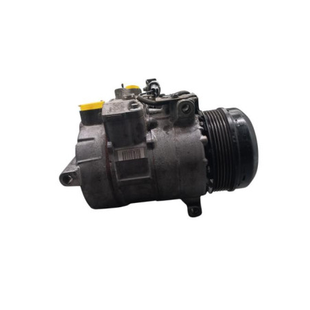 Compresseur clim MERCEDES CLASSE C 204