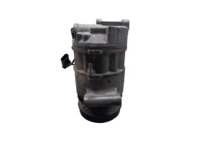 Compresseur clim MERCEDES CLASSE C 204 Photo n°4