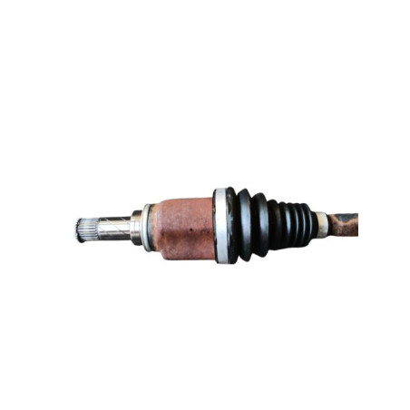 Cardan gauche (transmission) RENAULT CAPTUR 1