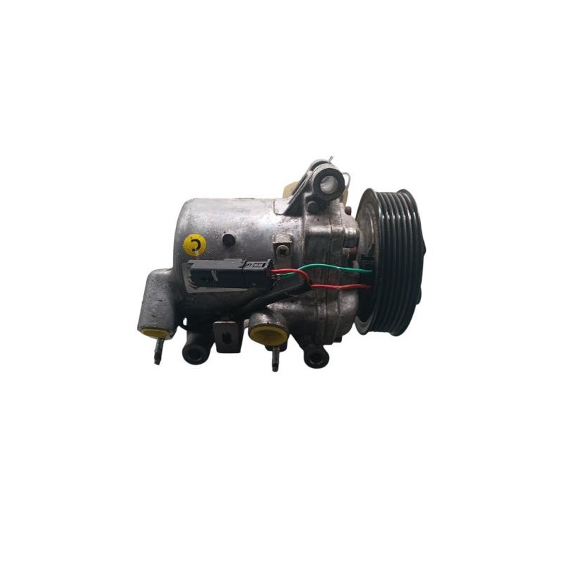 Compresseur clim PEUGEOT 208 1 Photo n°1