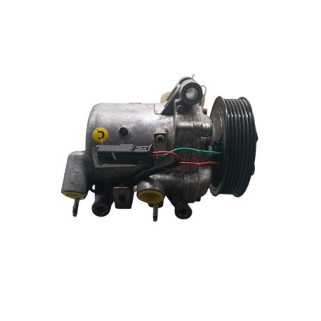 Compresseur clim PEUGEOT 208 1