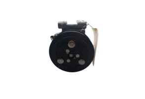 Compresseur clim PEUGEOT 208 1 Photo n°3