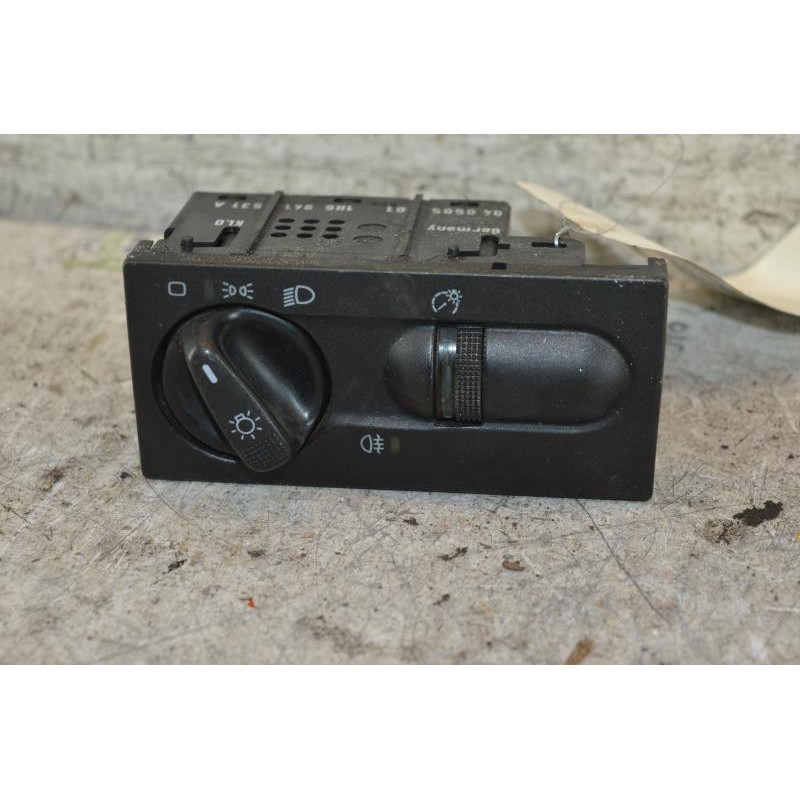 Commodo phare VOLKSWAGEN GOLF 3 Photo n°1