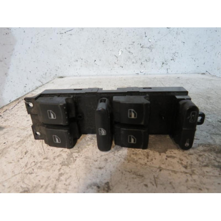 Interrupteur de leve vitre avant gauche SEAT LEON 1
