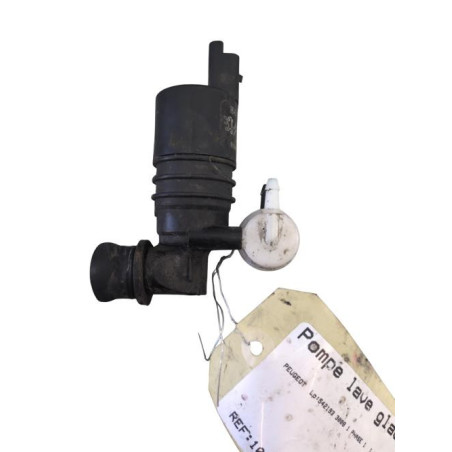 Pompe lave glace avant PEUGEOT 3008 1