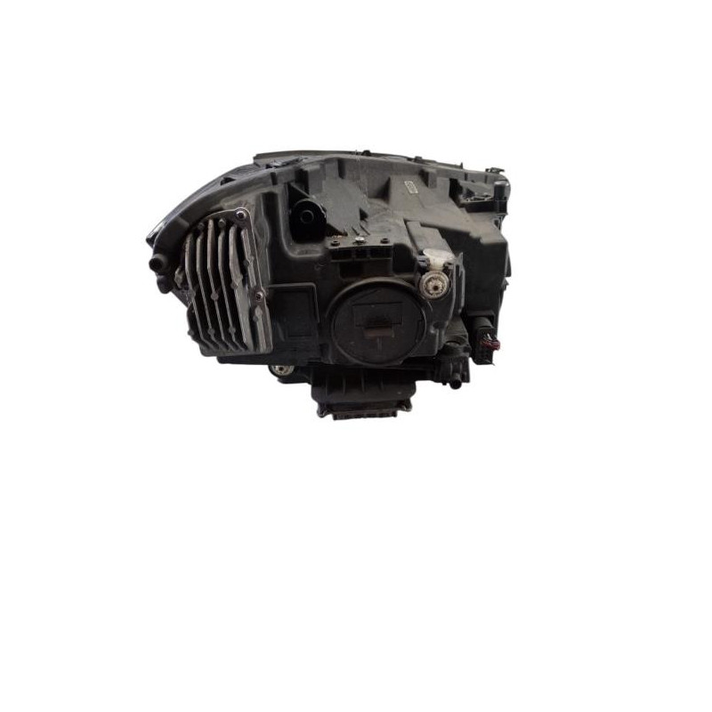 Optique avant principal gauche (feux)(phare) MERCEDES CLASSE GLA 247 Photo n°1