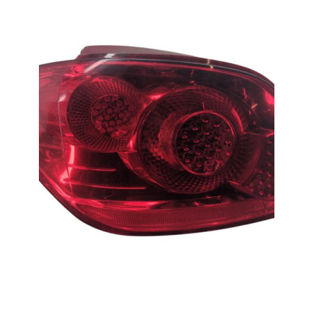 Feu arriere principal gauche (feux) PEUGEOT 307