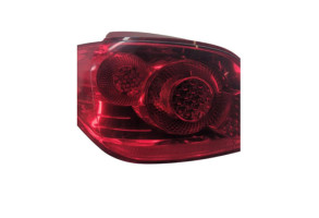 Feu arriere principal gauche (feux) PEUGEOT 307 Photo n°1