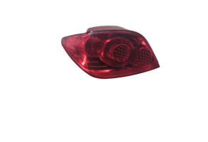 Feu arriere principal gauche (feux) PEUGEOT 307 Photo n°2