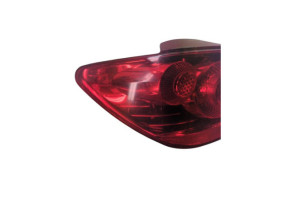 Feu arriere principal gauche (feux) PEUGEOT 307 Photo n°4