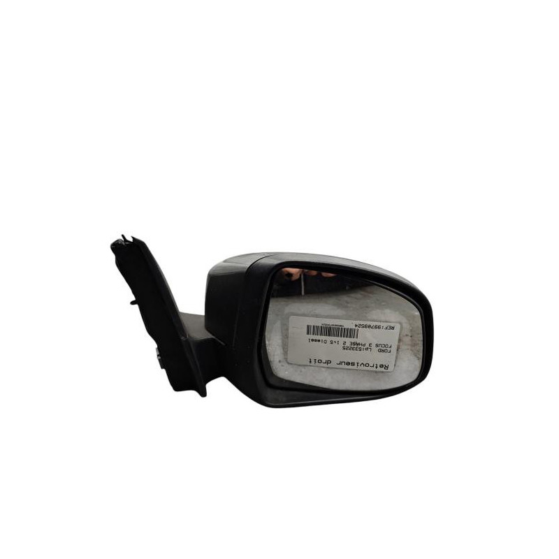 Retroviseur droit FORD FOCUS 3 Photo n°1