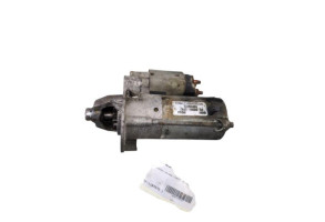 Demarreur VOLVO C 30 Photo n°5