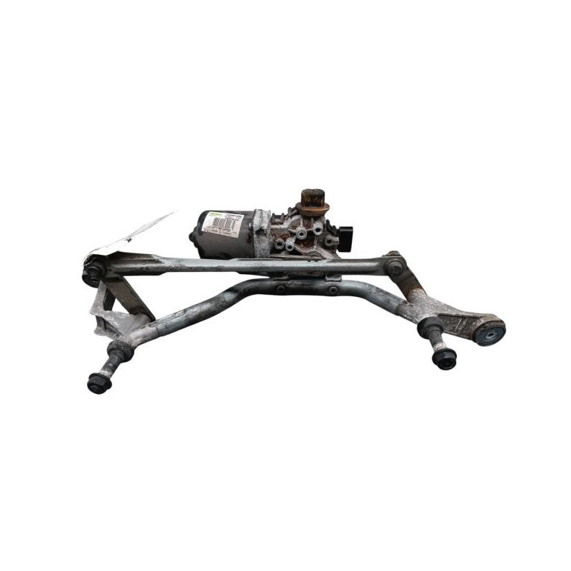 Moteur essuie glace avant RENAULT CLIO 4 Photo n°1