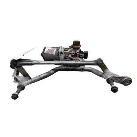 Moteur essuie glace avant RENAULT CLIO 4