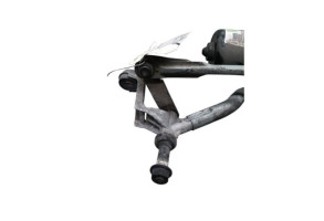 Moteur essuie glace avant RENAULT CLIO 4 Photo n°4