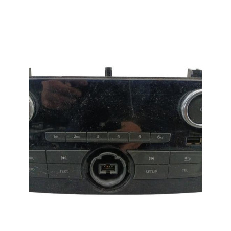 Afficheur RENAULT CLIO 4