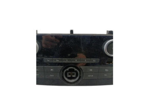 Afficheur RENAULT CLIO 4 Photo n°1