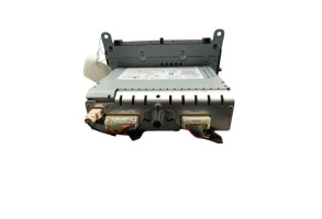 Afficheur RENAULT CLIO 4 Photo n°4