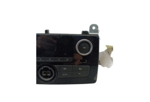 Afficheur RENAULT CLIO 4 Photo n°7