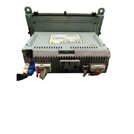 Afficheur RENAULT CLIO 4