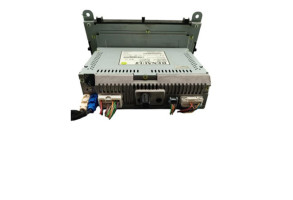 Afficheur RENAULT CLIO 4 Photo n°1