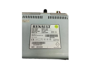 Afficheur RENAULT CLIO 4 Photo n°2