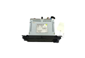 Afficheur RENAULT CLIO 4 Photo n°3