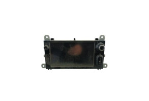 Afficheur RENAULT CLIO 4 Photo n°5