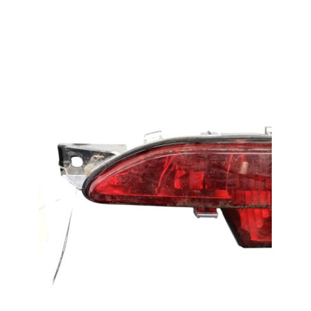 Anti brouillard arriere PEUGEOT 208 2