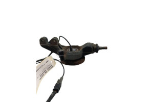 Pivot de moyeu avant gauche PEUGEOT 3008 1 Photo n°4