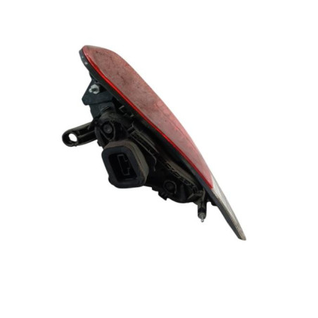 Feu arriere principal gauche (feux) PEUGEOT 3008 1