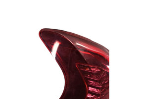 Feu arriere principal gauche (feux) PEUGEOT 3008 1 Photo n°3