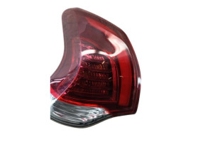 Feu arriere principal gauche (feux) PEUGEOT 3008 1 Photo n°4